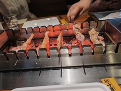 -三个蒙古大叔羊肉串(大宁店)