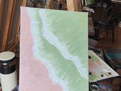 -信马画室 成人零基础到个人创作画室(亚运村店)