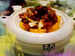 -百富源·海鲜辽菜(浑河堡店)