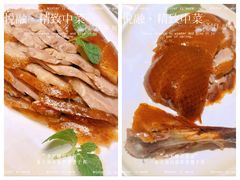 -悦融琥珀·京鲁菜·海味珍品(西单店)