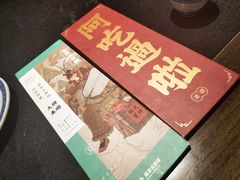 -南京大牌档(新街口德基广场店)