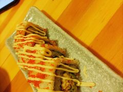 加州卷-割烹酱子日本料理(弘基财富广场店)