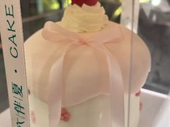 -六伴夏烘焙蛋糕·低糖动物奶油