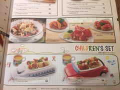 -MELLOW BROWN COFFEE by UCC(沙田新城市广场1期店)