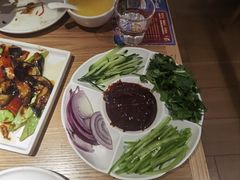 -榆林镇筋饼(知春路店)