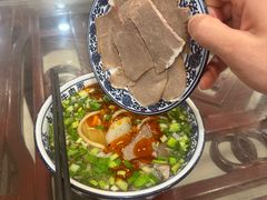 -马吉德牛肉拉面(新街口店)