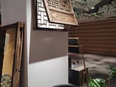 -大视光学•LINDBERG林德伯格•全球手工眼镜集合店(王府井店)
