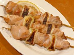 -福烤锦花(长乐路店)