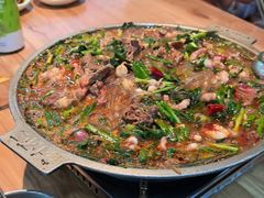 -京玉菲饭店(李村店)