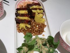 -谭厨中山传家菜.乳鸽.脆鲩鱼(华强北中航城店)