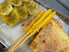 -遇西祠·海鲜烧烤(总店)
