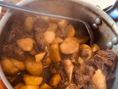 -U你·天然调味(南湖总店)