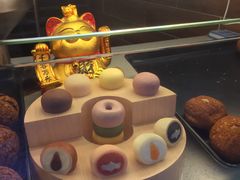 -西树泡芙(珠海华发商都店)