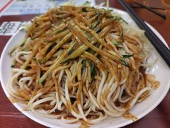 麻辣凉面-新川面馆(新街口起源店)