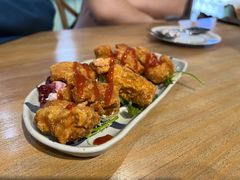 -艾蜜西餐厅(梅园店)