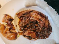 -大鸭梨烤鸭(枣园店)