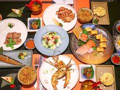 -松临·铁板烧&Omakase(神农店)