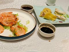 白切鸡-海逸餐厅·象山海鲜