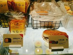 -喜茶(广州天汇igc店)