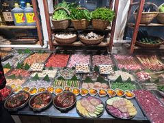 -塘屋烧烤·云南火塘烧烤品牌(新亚洲店)