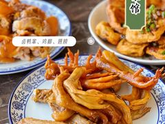-清泉馆(望江路店)
