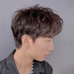 -罗亚帝造型