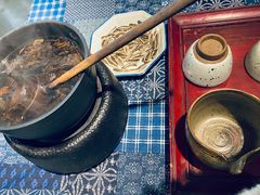 -一号铺子·大炉茶