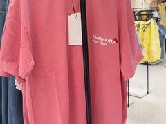 -ZARA(青岛万象城店)