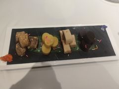 -惠丰堂饭庄·烤鸭·京味菜(翠微路店)