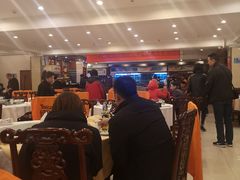 -鑫巴蜀小镇 · 水煮鱼专研店(玉桥店)
