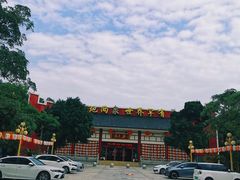 -江门古兜温泉小镇