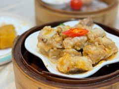 -益健美食大广场(北岭店)