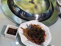 -二十一分小锅炖(皓月店)