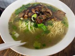 -小狗面馆·杭帮拌川·片儿川(大沽路店)