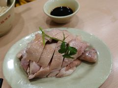 -百家鸡味馆(清泰店)