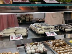 -许阿姨糕团店(南京总店)