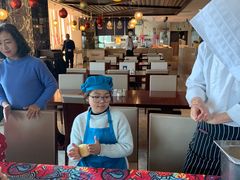 -青岛青龙美爵酒店·阳光海岸西餐厅