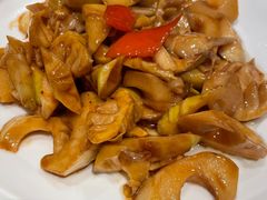 -芳芳私房菜·精做淮扬菜(承德路店)