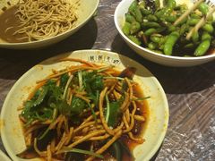 -靓靓蒸虾(中山公园店)