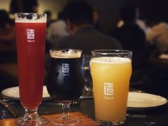 -造精酿餐厅