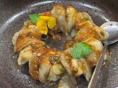 -丹东福瑞德大酒店·翠宫中餐厅