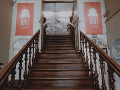 -1901 Cafe(西四店)