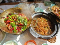 -江南婆婆(车墩店)
