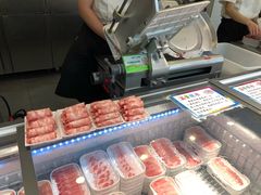 -火锅岛潮牌自助餐厅(天津天佑城店)