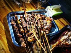 -袁师傅烤肉(弹子石店)