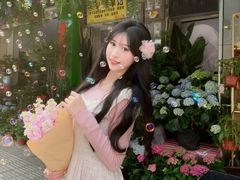 -溪岸路花鸟市场