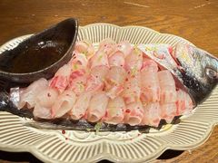 -筱田の食堂·izakaya(淮海中路店)