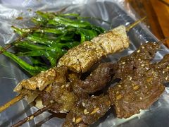 -阿梅姐美食店
