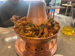 -老佛爷正宗铜炉蛙锅(五道口店)