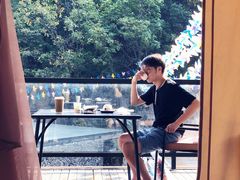-北京山里寒舍度假酒店